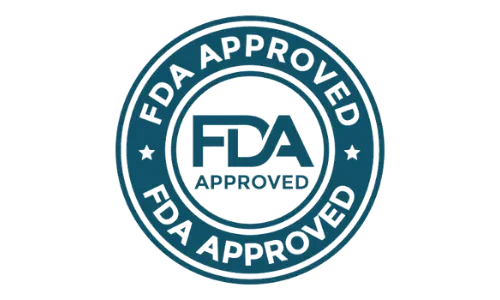  FDA Approved