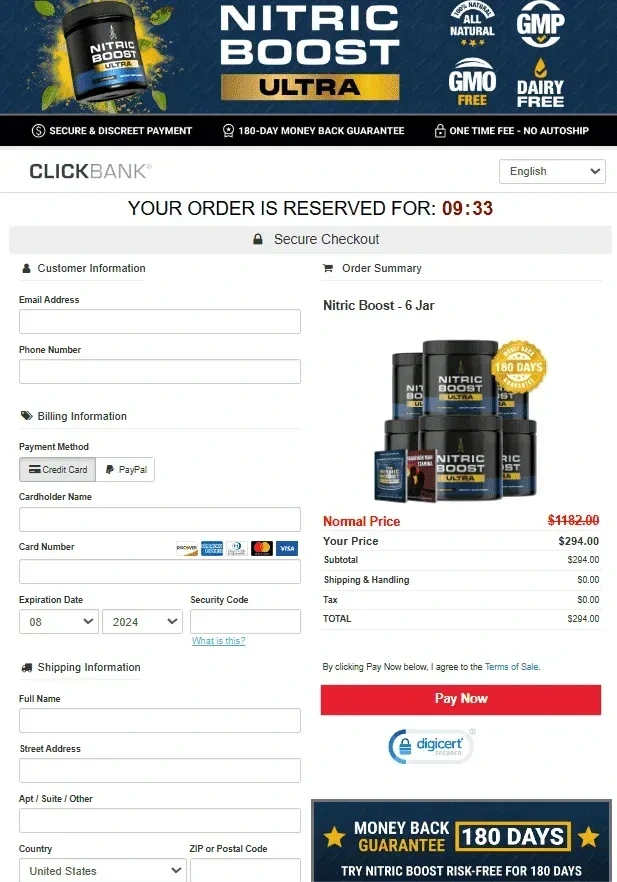 nitric-boost-ultra-checkout